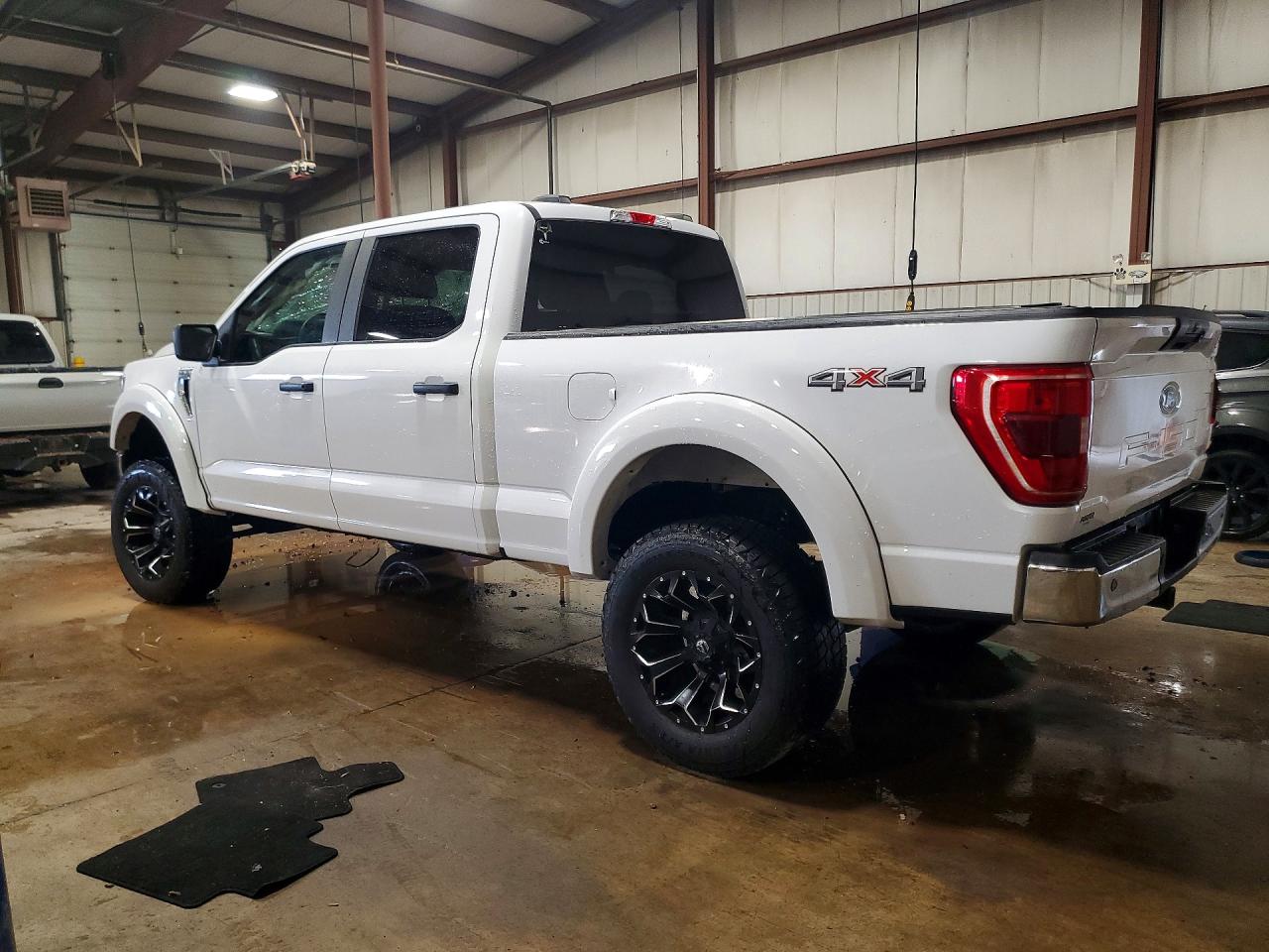 2023 FORD F150 SUPERCREW — снимка 2