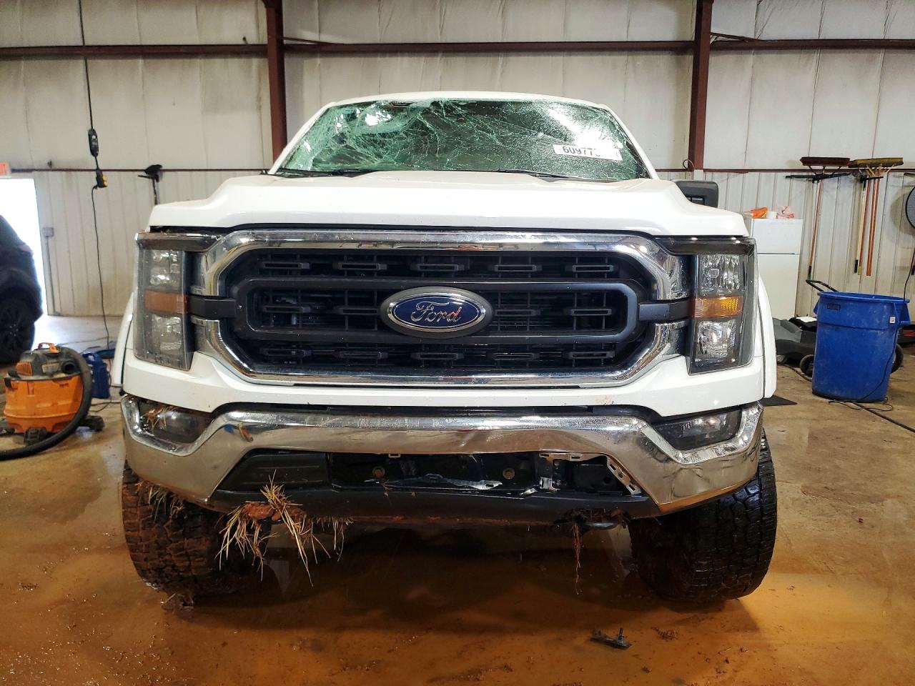 2023 FORD F150 SUPERCREW — снимка 5