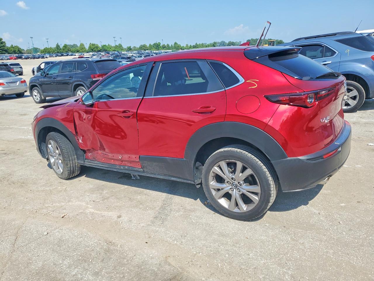 2020 MAZDA CX-30 PREFERRED — снимка 2