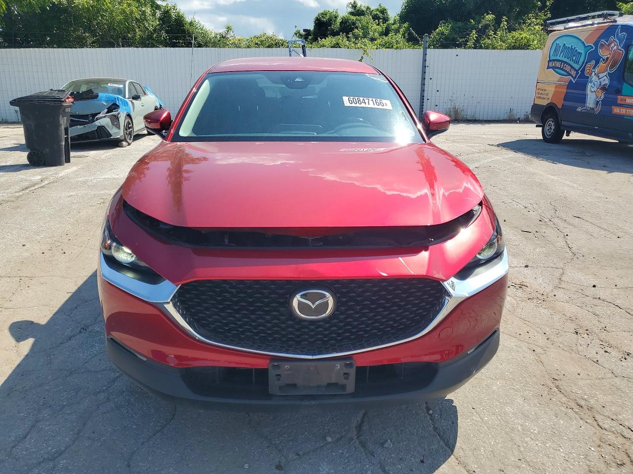 2020 MAZDA CX-30 PREFERRED — снимка 5