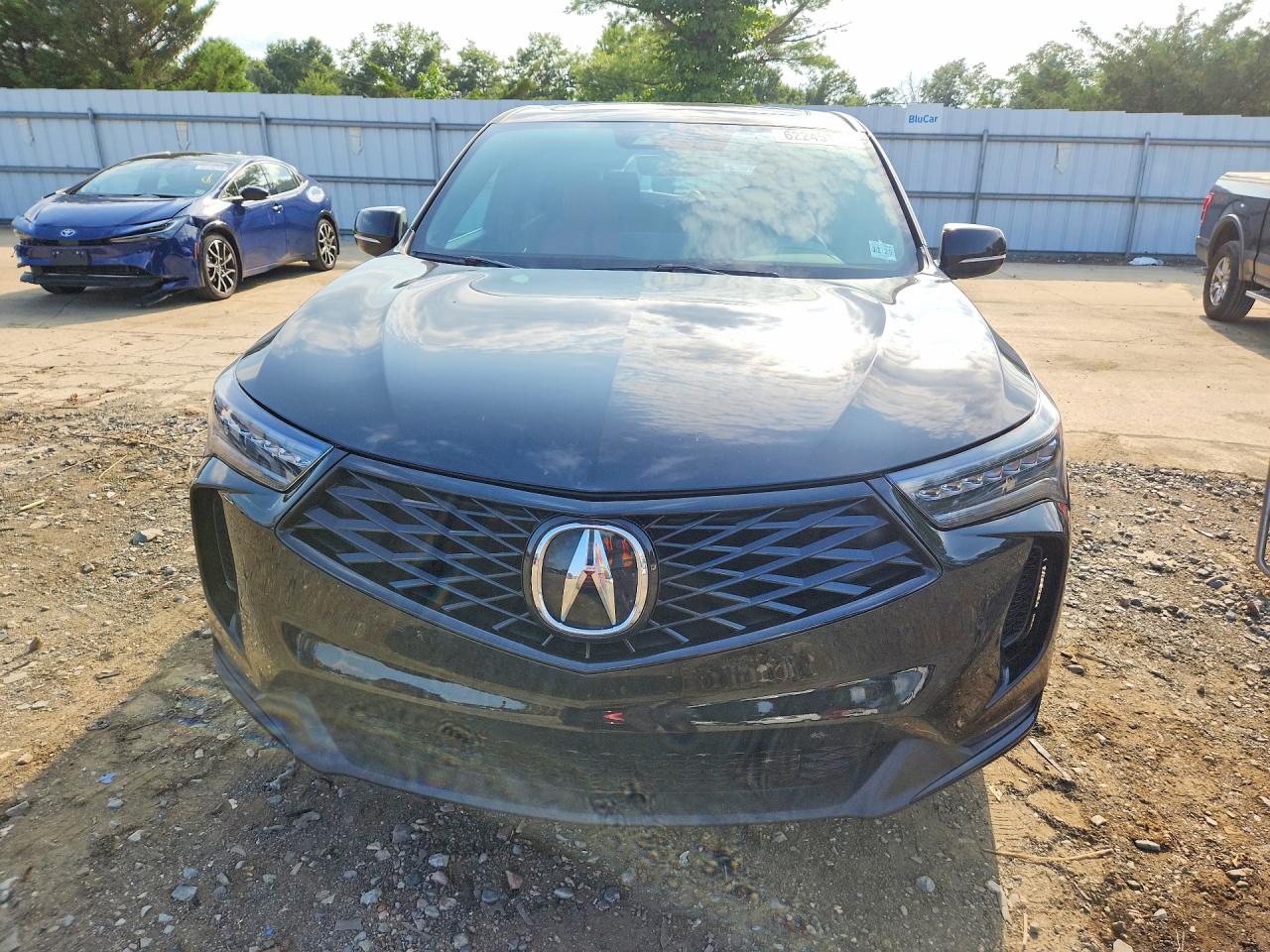 2025 ACURA RDX A-SPEC — снимка 5
