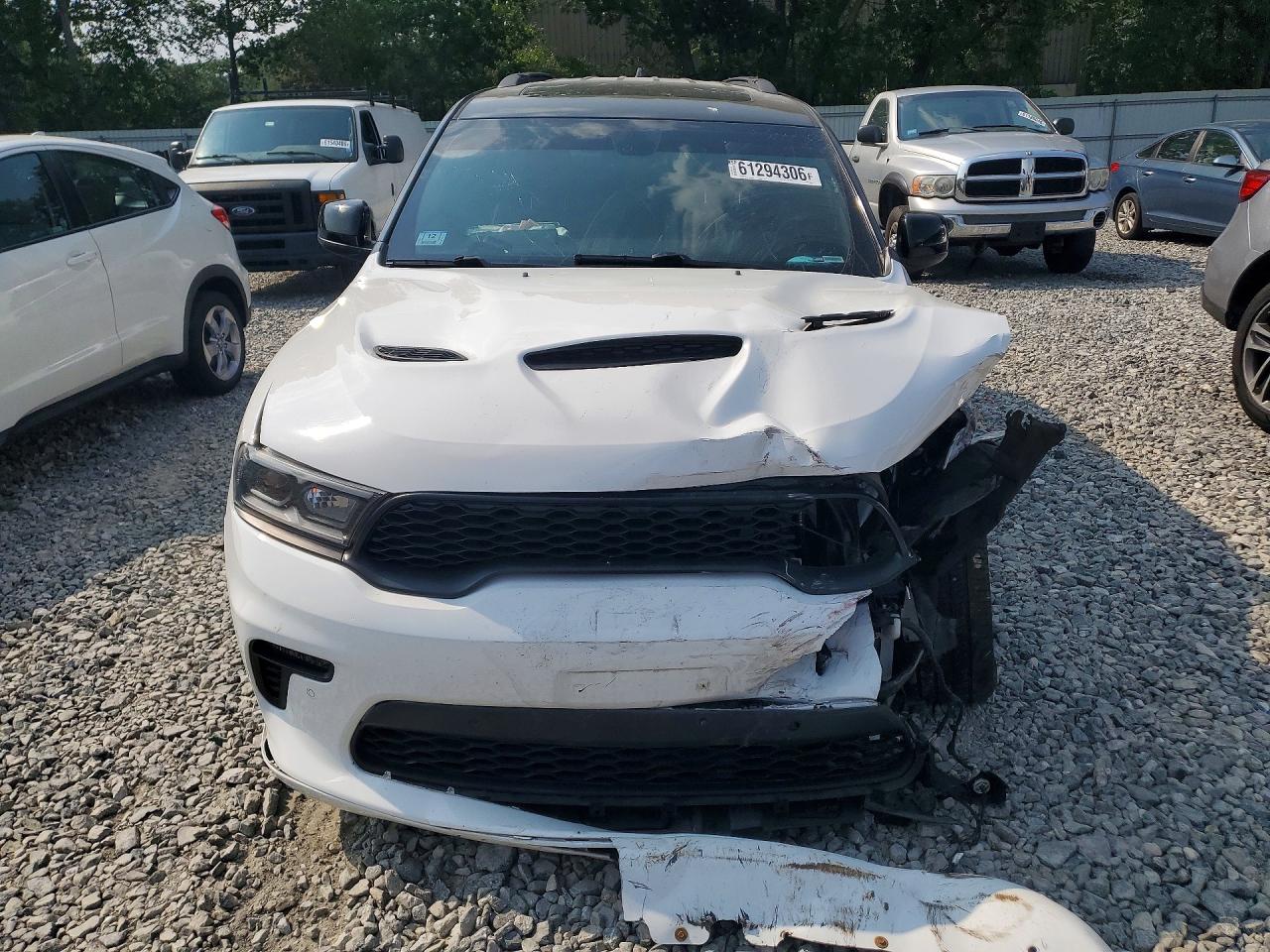 2021 DODGE DURANGO R/T — снимка 5