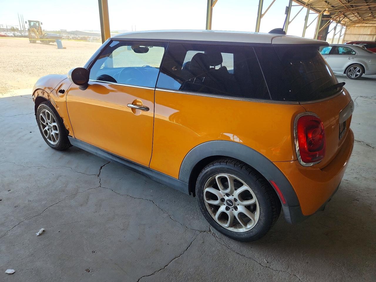 2015 MINI COOPER — снимка 2