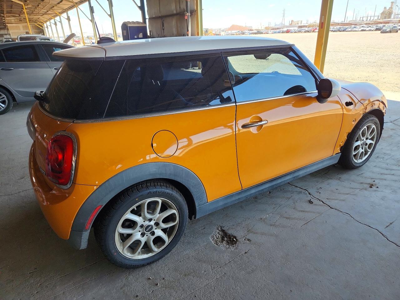 2015 MINI COOPER — снимка 3