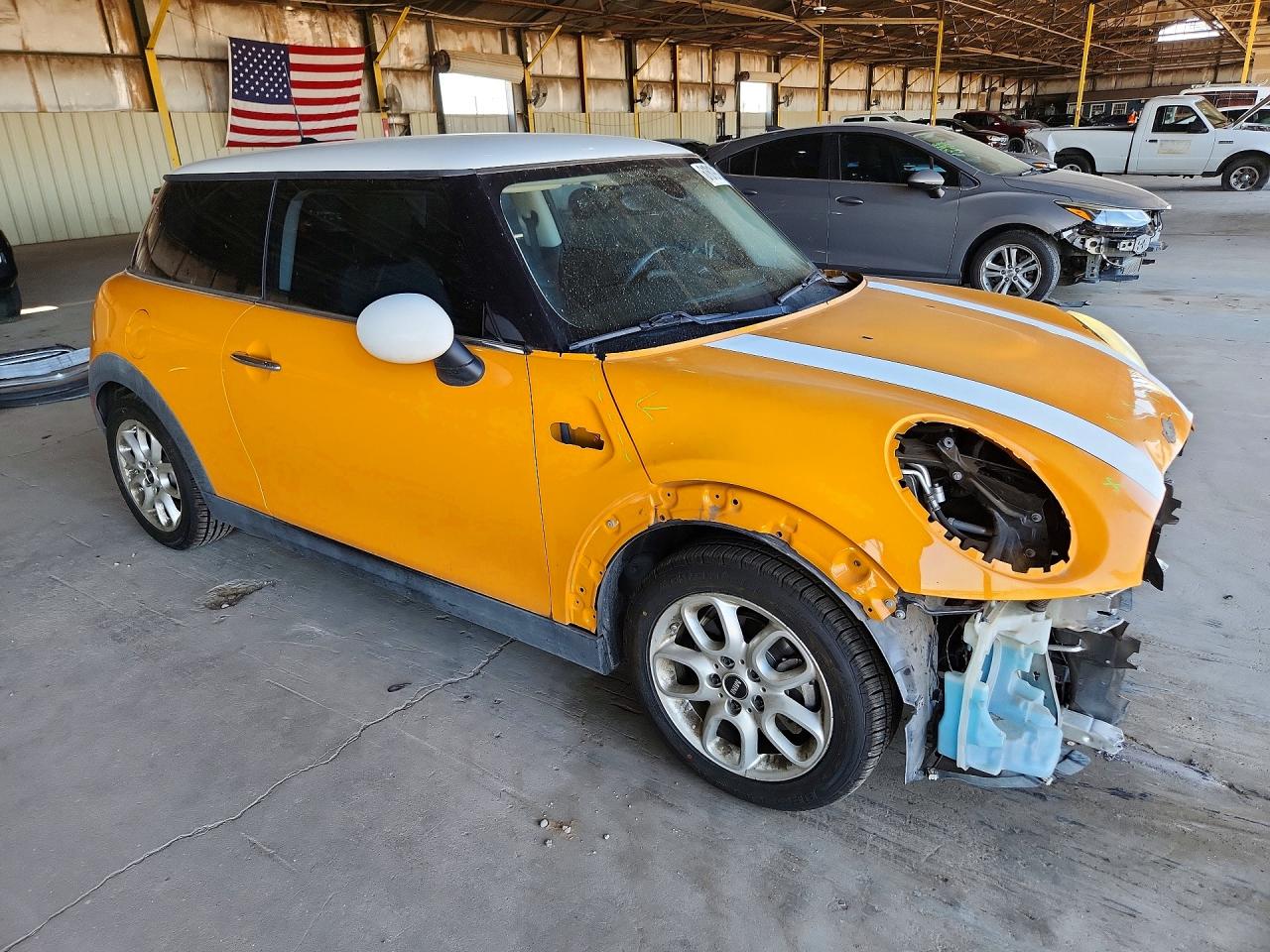 2015 MINI COOPER — снимка 4