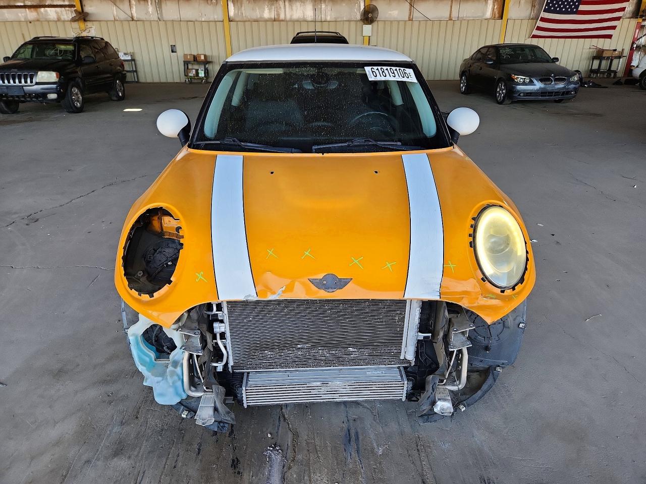 2015 MINI COOPER — снимка 5