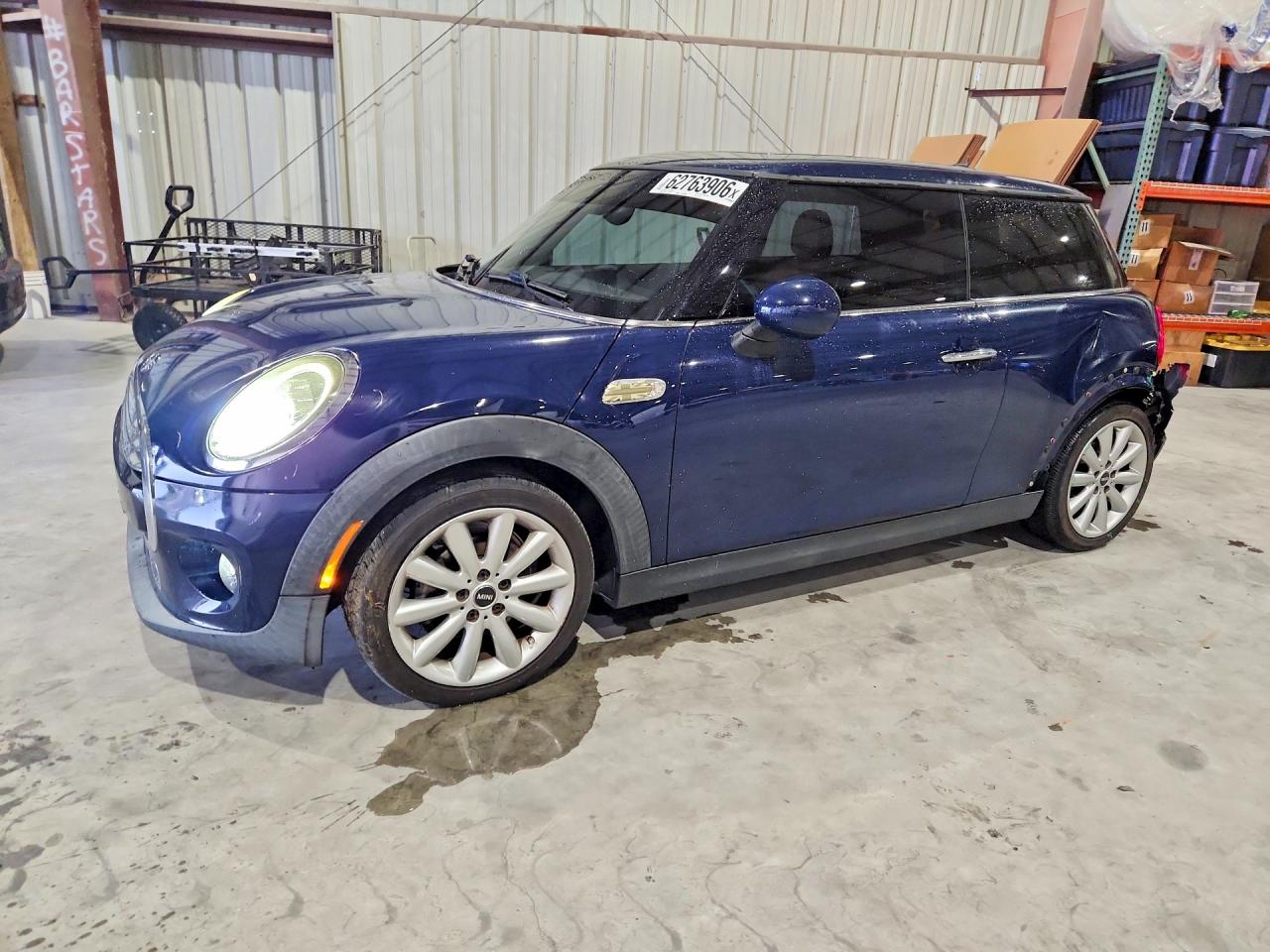 2019 MINI COOPER