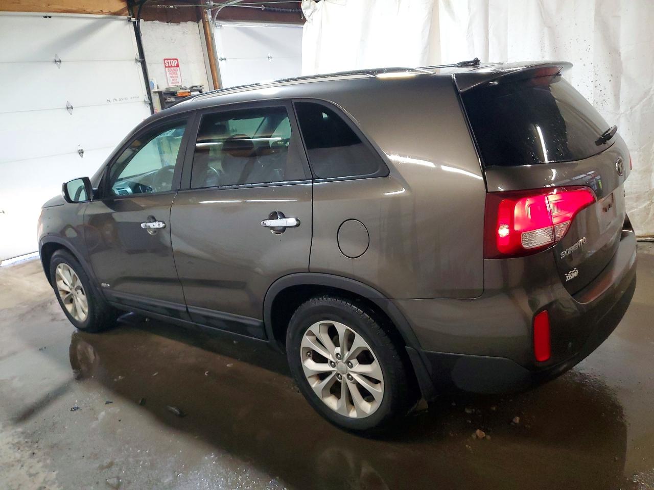 2015 KIA SORENTO EX — снимка 2