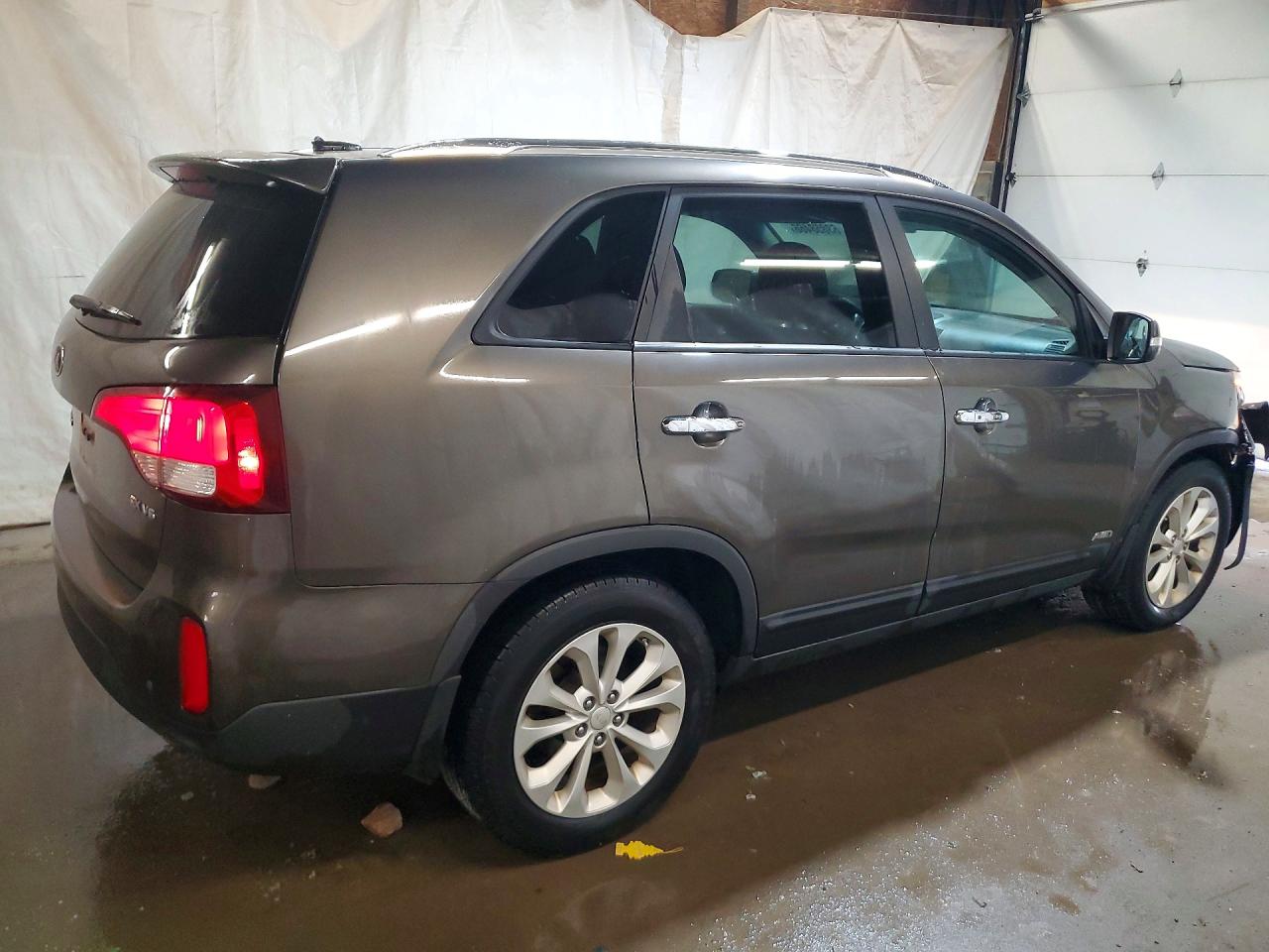 2015 KIA SORENTO EX — снимка 3