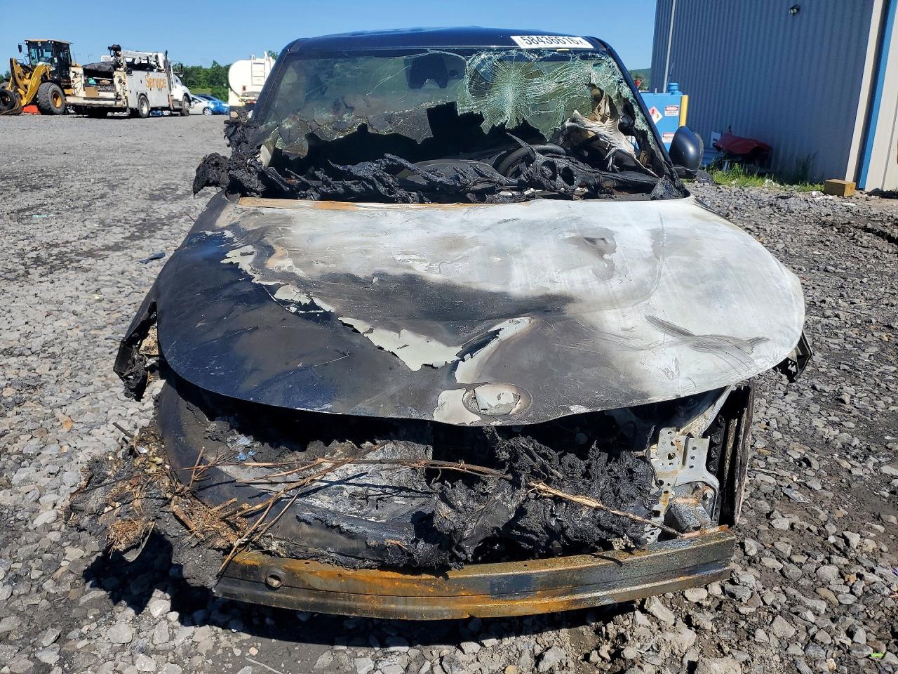 2021 KIA SOUL S — снимка 5