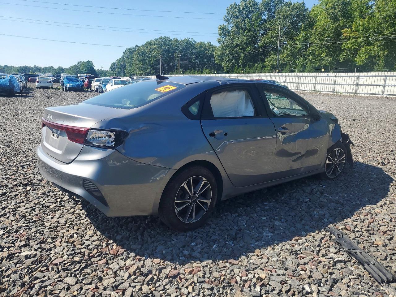 2024 KIA FORTE LXS — снимка 3