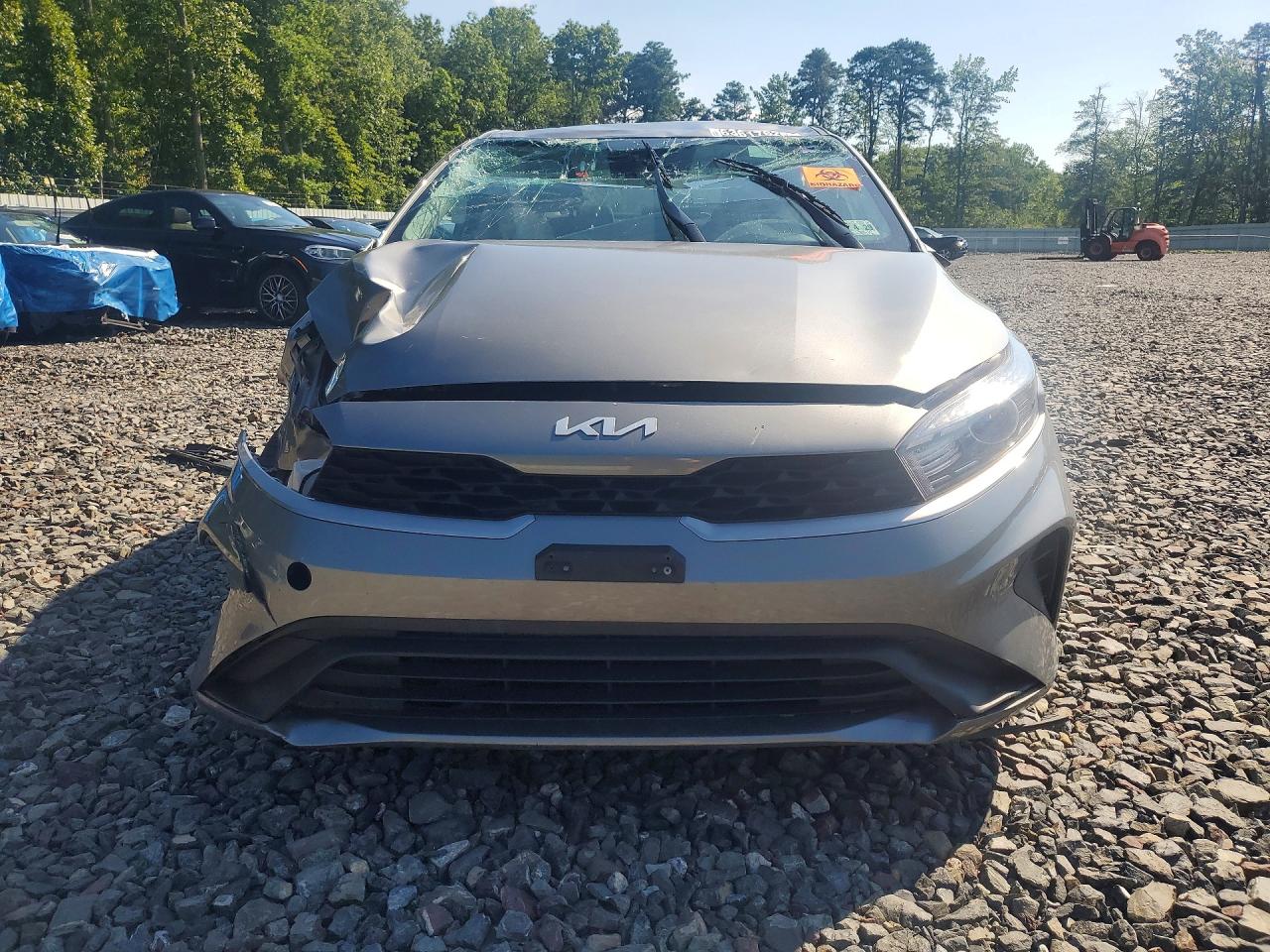 2024 KIA FORTE LXS — снимка 5
