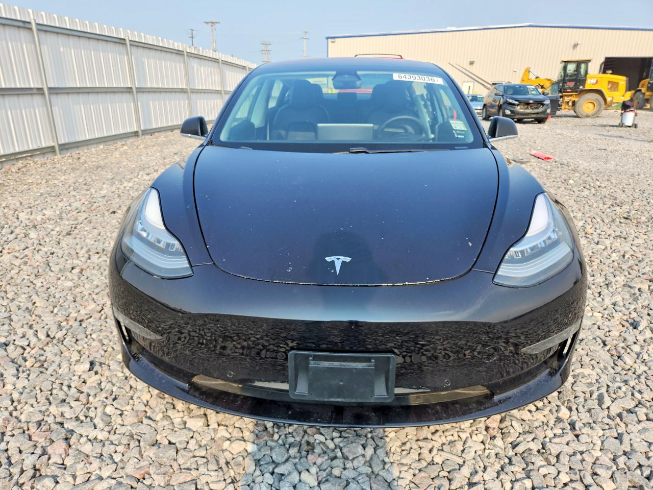 2018 TESLA MODEL 3 — снимка 5