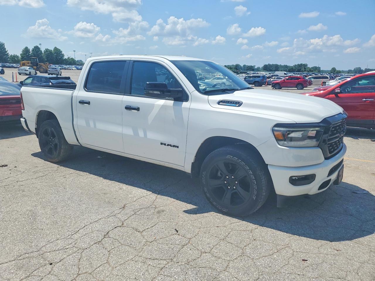 2023 RAM 1500 BIG HORN/LONE STAR — снимка 4