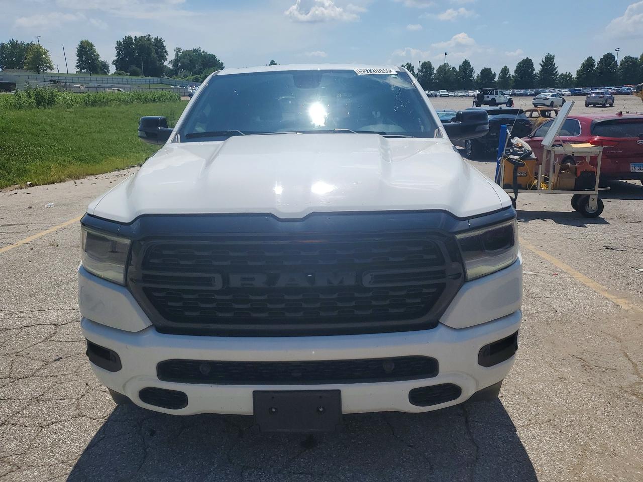 2023 RAM 1500 BIG HORN/LONE STAR — снимка 5