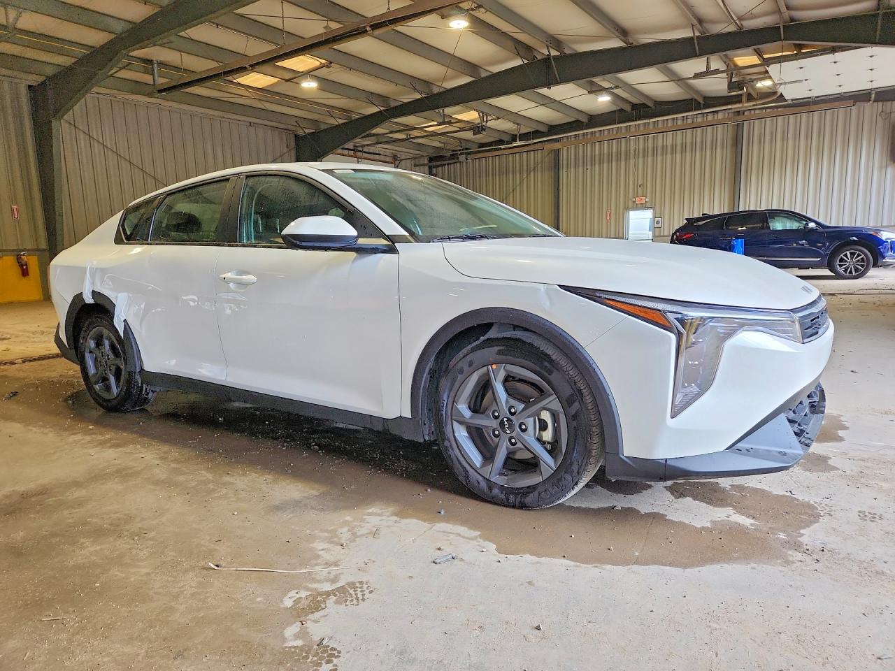 2026 KIA K4 LXS — снимка 4