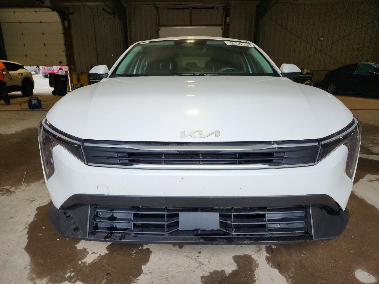 2026 KIA K4 LXS — снимка 5
