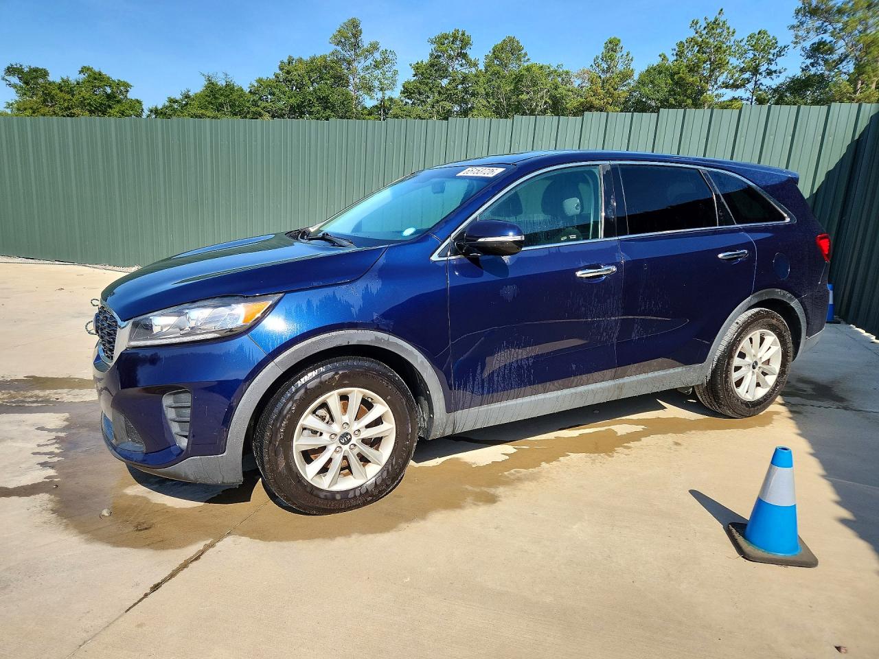 2020 KIA SORENTO S