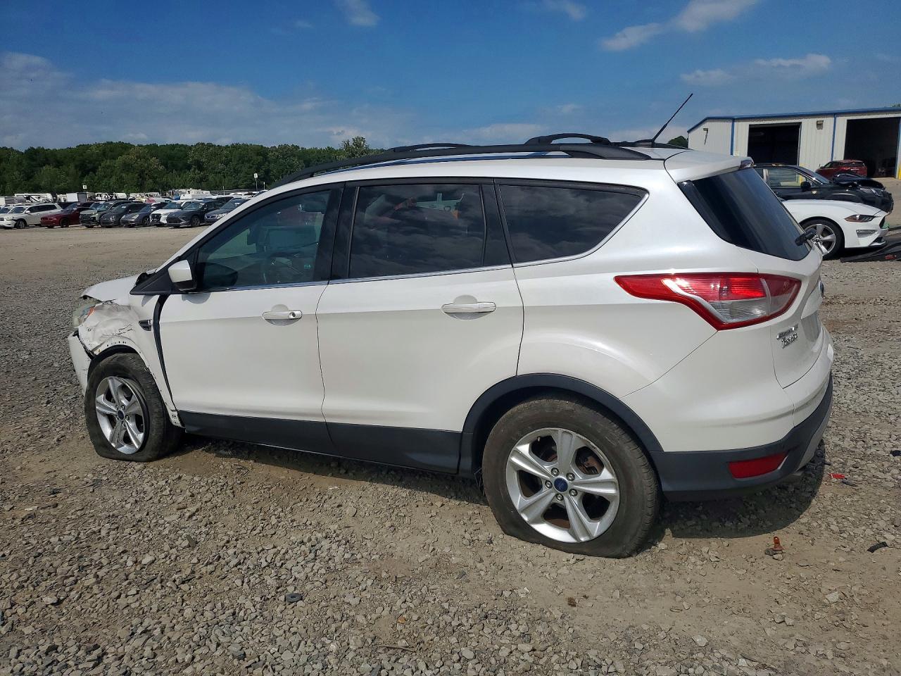 2016 FORD ESCAPE SE — снимка 2