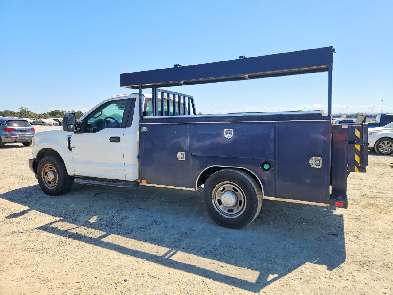 2019 FORD F350 SUPER DUTY — снимка 2