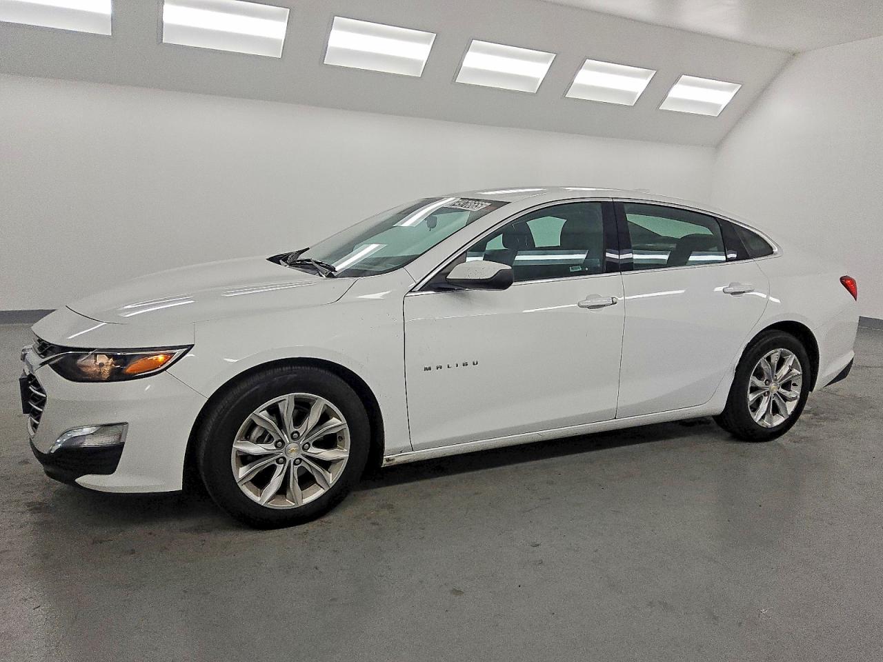 2023 CHEVROLET MALIBU LT (1LT)