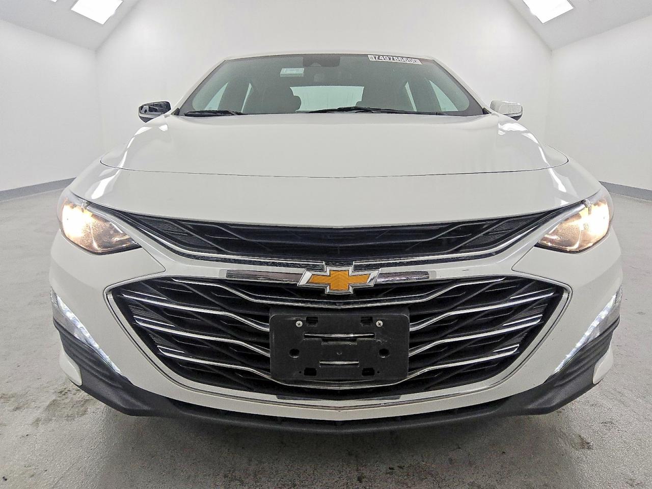 2023 CHEVROLET MALIBU LT (1LT) — снимка 5
