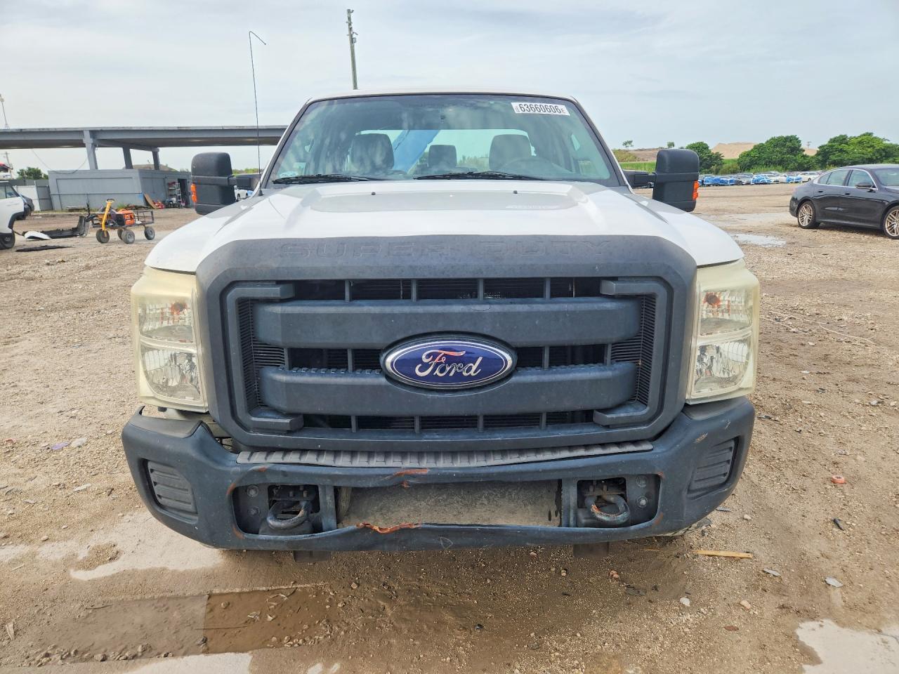2015 FORD F250 SUPER DUTY — снимка 5