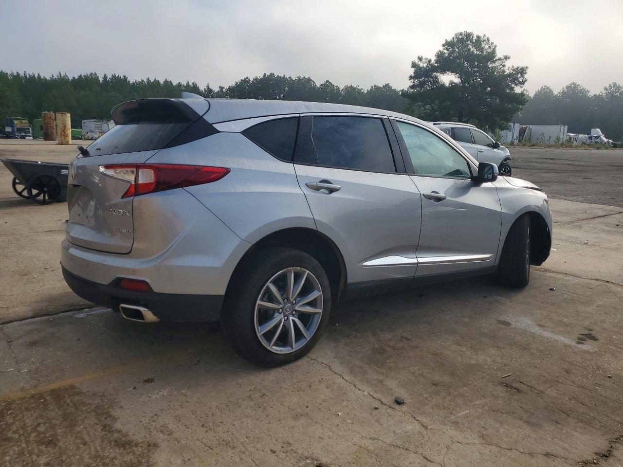 2024 ACURA RDX TECHNOLOGY — снимка 3