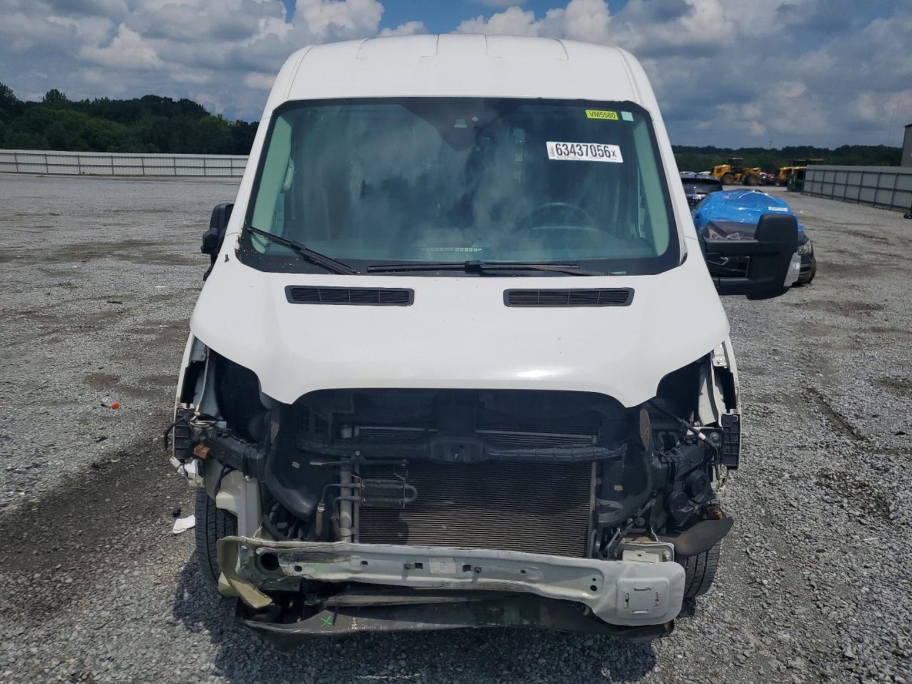 2017 FORD TRANSIT T-350 — снимка 5