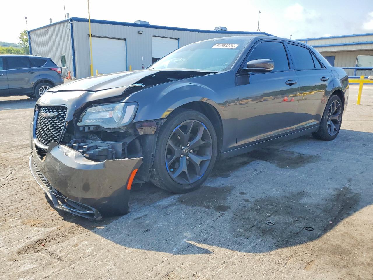 2021 CHRYSLER 300 S