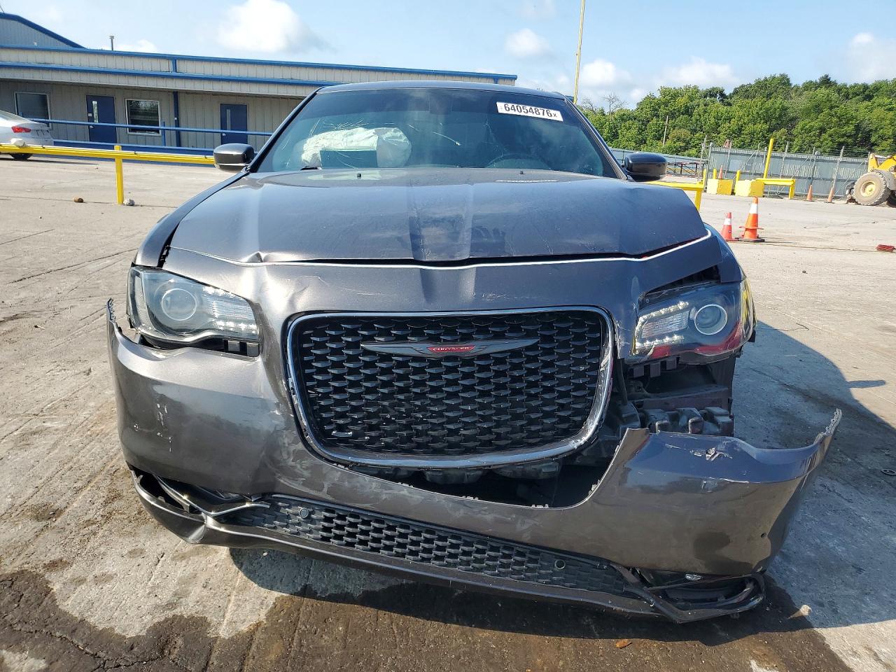 2021 CHRYSLER 300 S — снимка 5