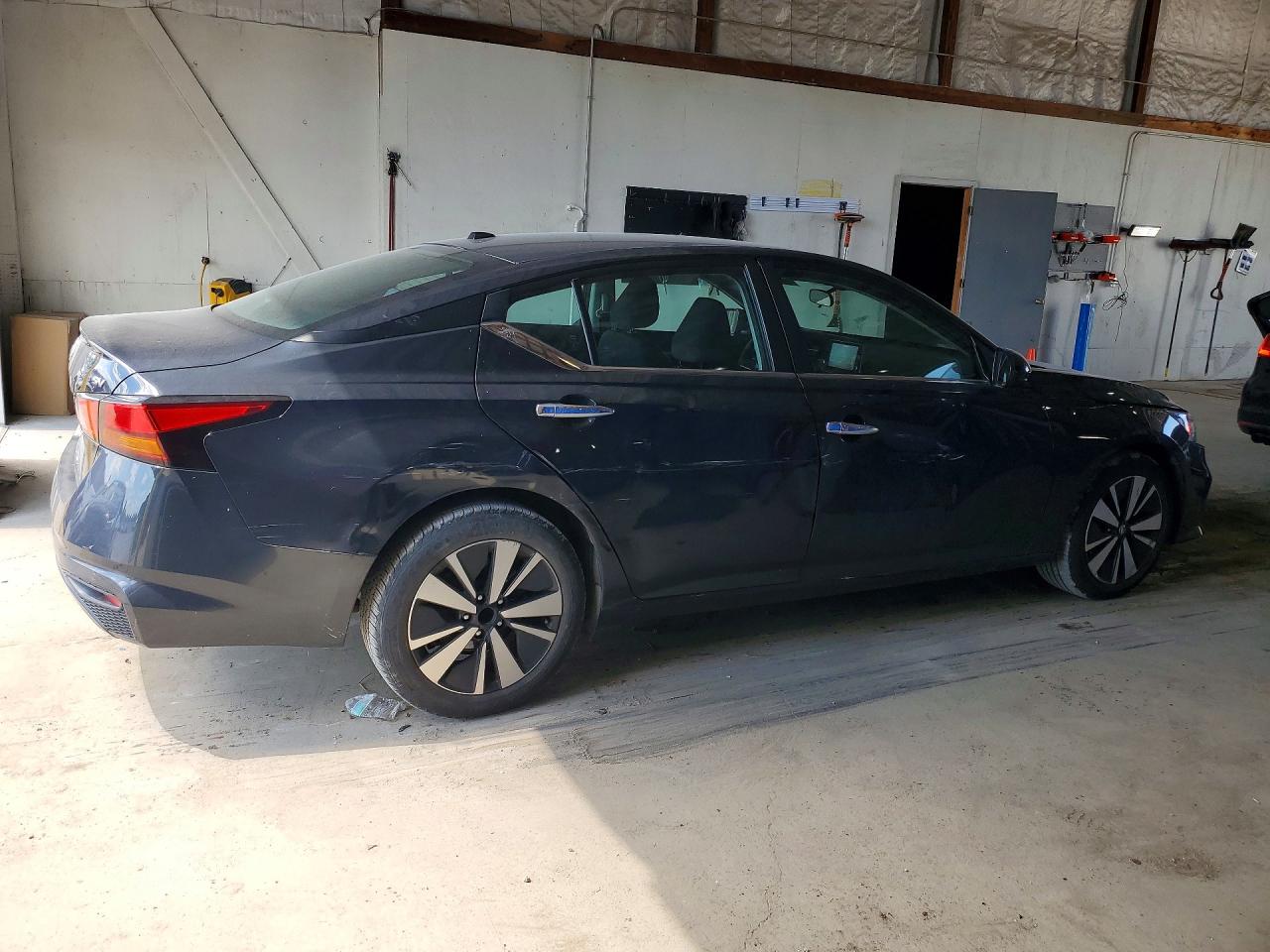 2021 NISSAN ALITMA — снимка 3