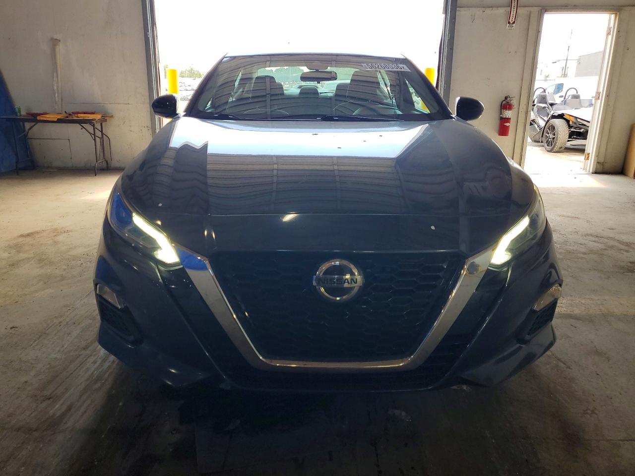 2021 NISSAN ALITMA — снимка 5