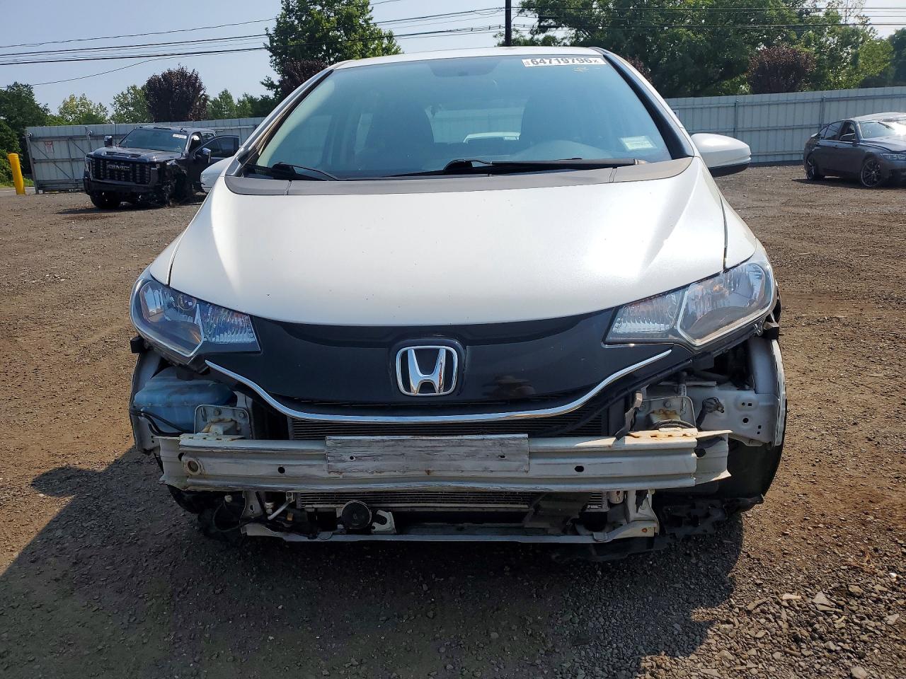 2016 HONDA FIT EX — снимка 5