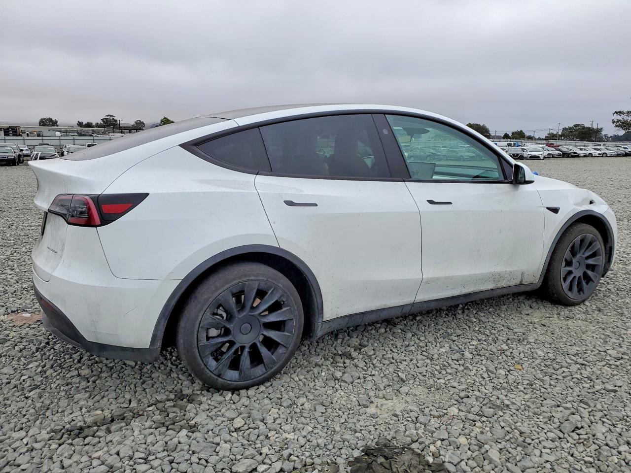 2023 TESLA MODEL Y — снимка 3