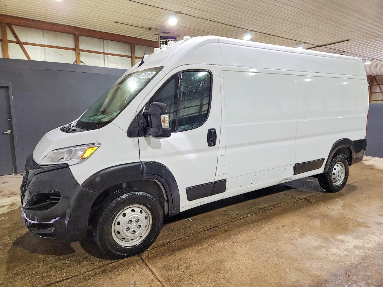 2023 RAM PROMASTER 2500 2500 HIGH