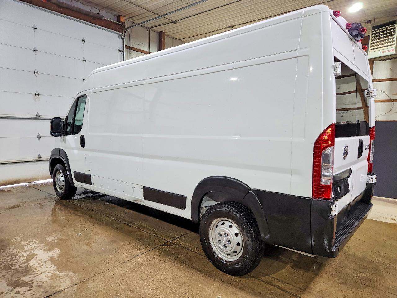 2023 RAM PROMASTER 2500 2500 HIGH — снимка 2