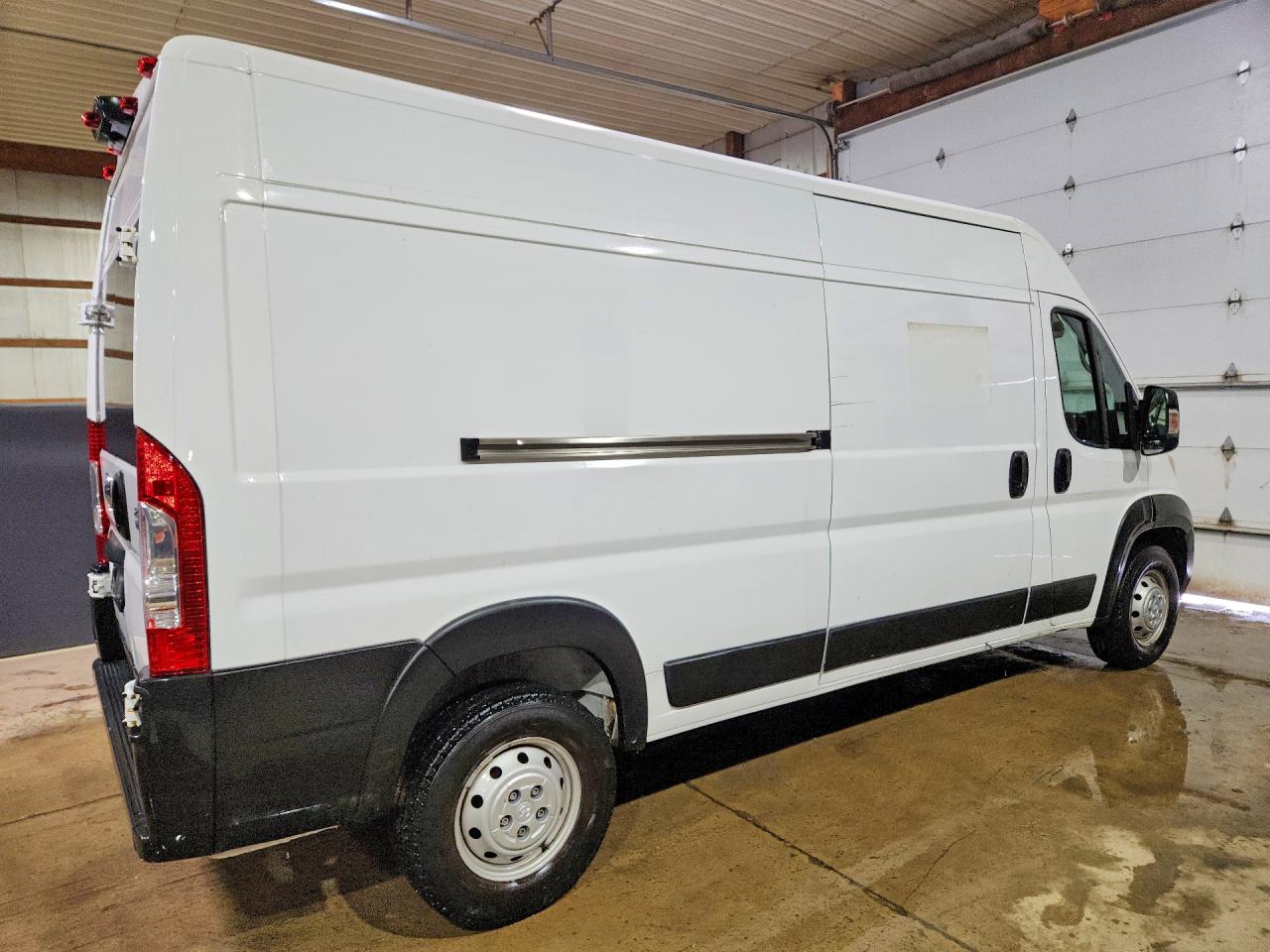 2023 RAM PROMASTER 2500 2500 HIGH — снимка 3