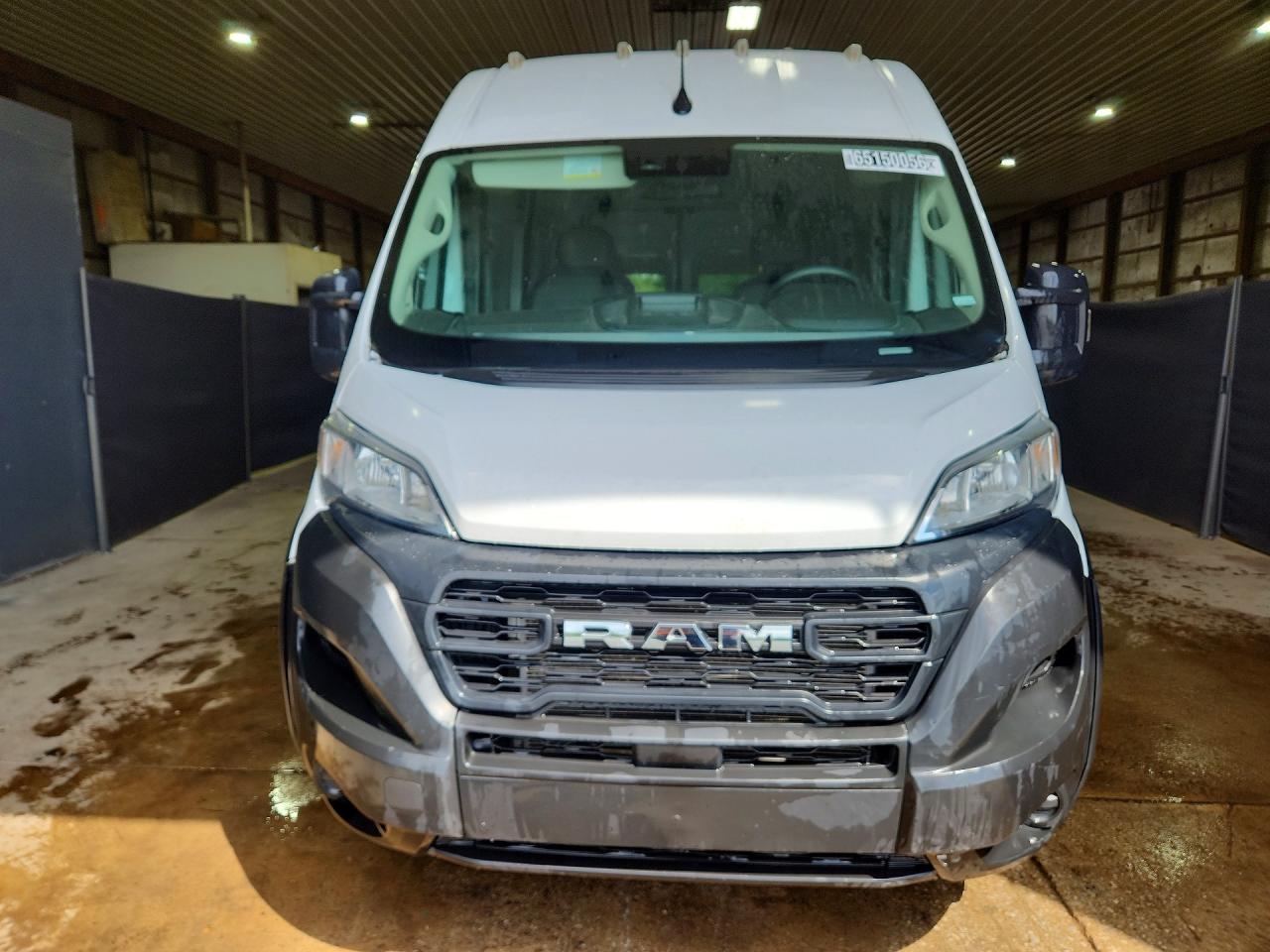 2023 RAM PROMASTER 2500 2500 HIGH — снимка 5