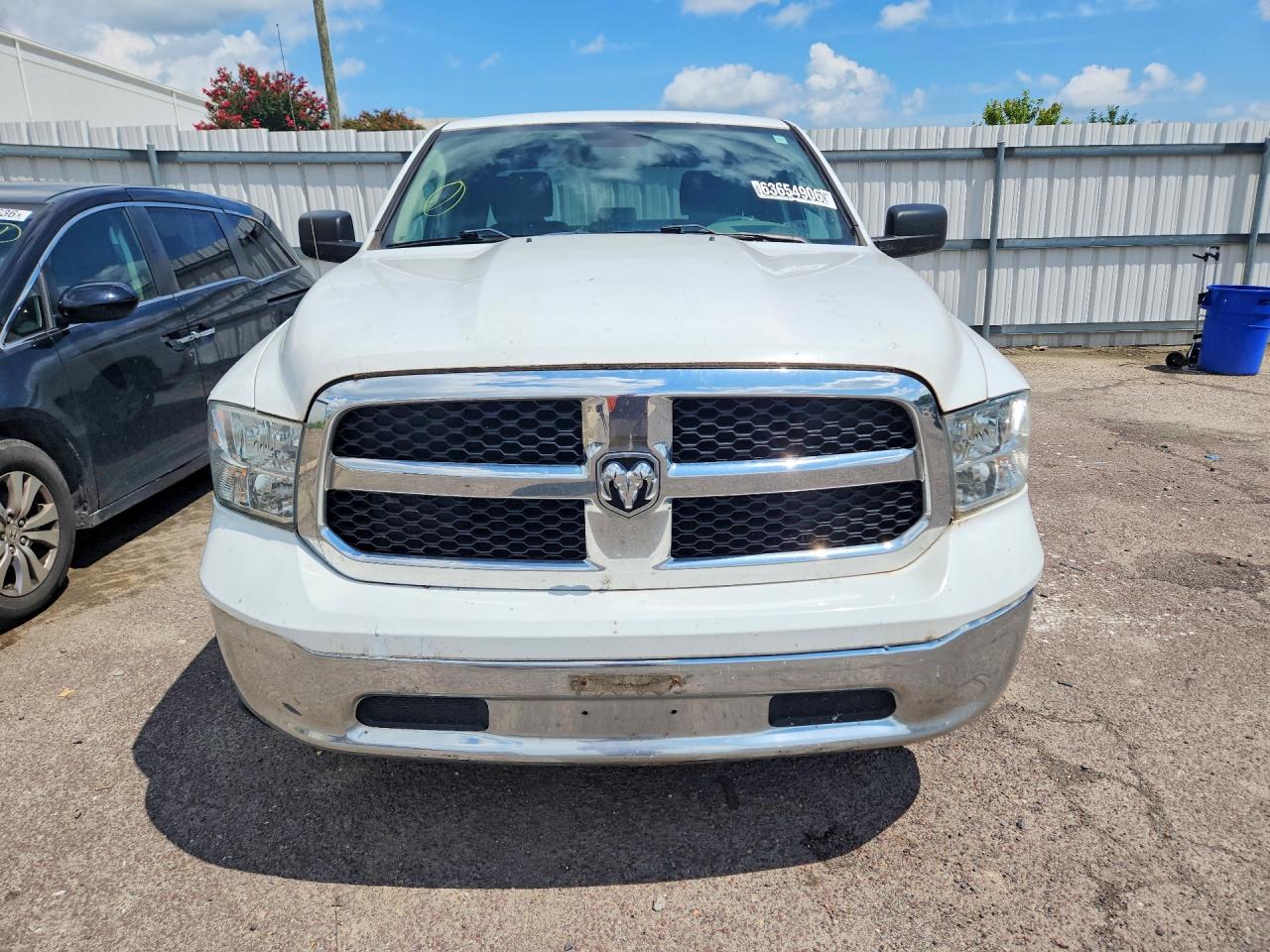 2019 RAM 1500 CLASSIC TRADESMAN — снимка 5
