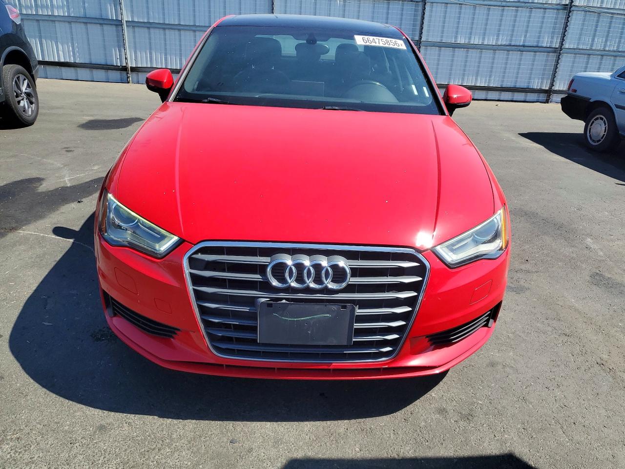 2015 AUDI A3 PREMIUM — снимка 5
