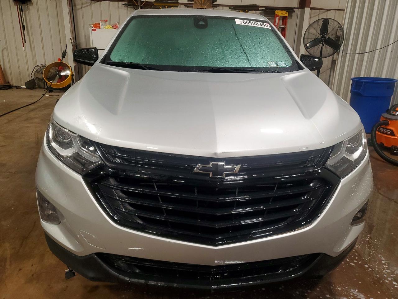 2021 CHEVROLET EQUINOX LT — снимка 5