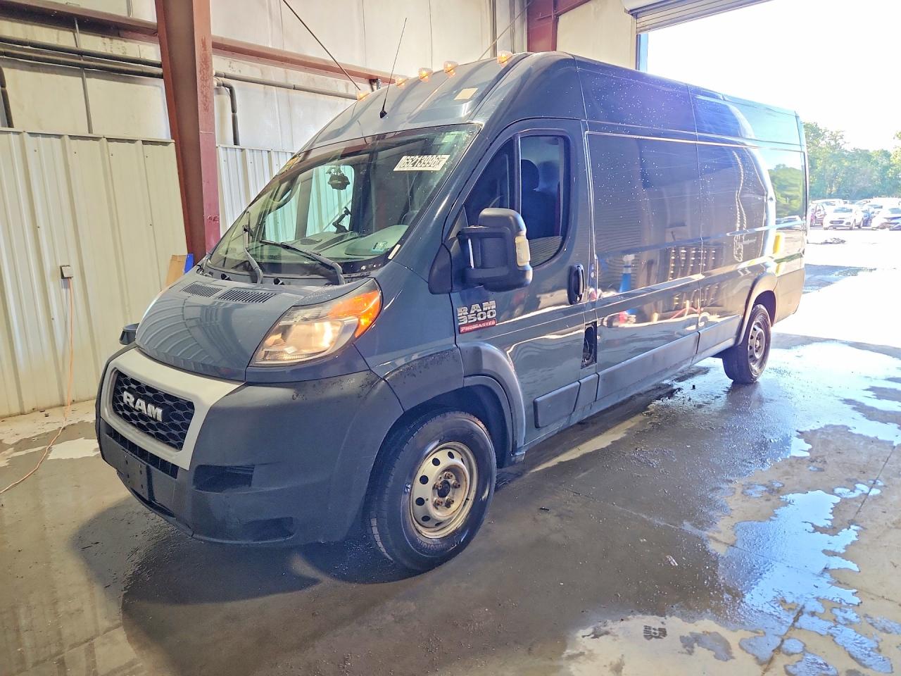 2020 RAM PROMASTER 3500