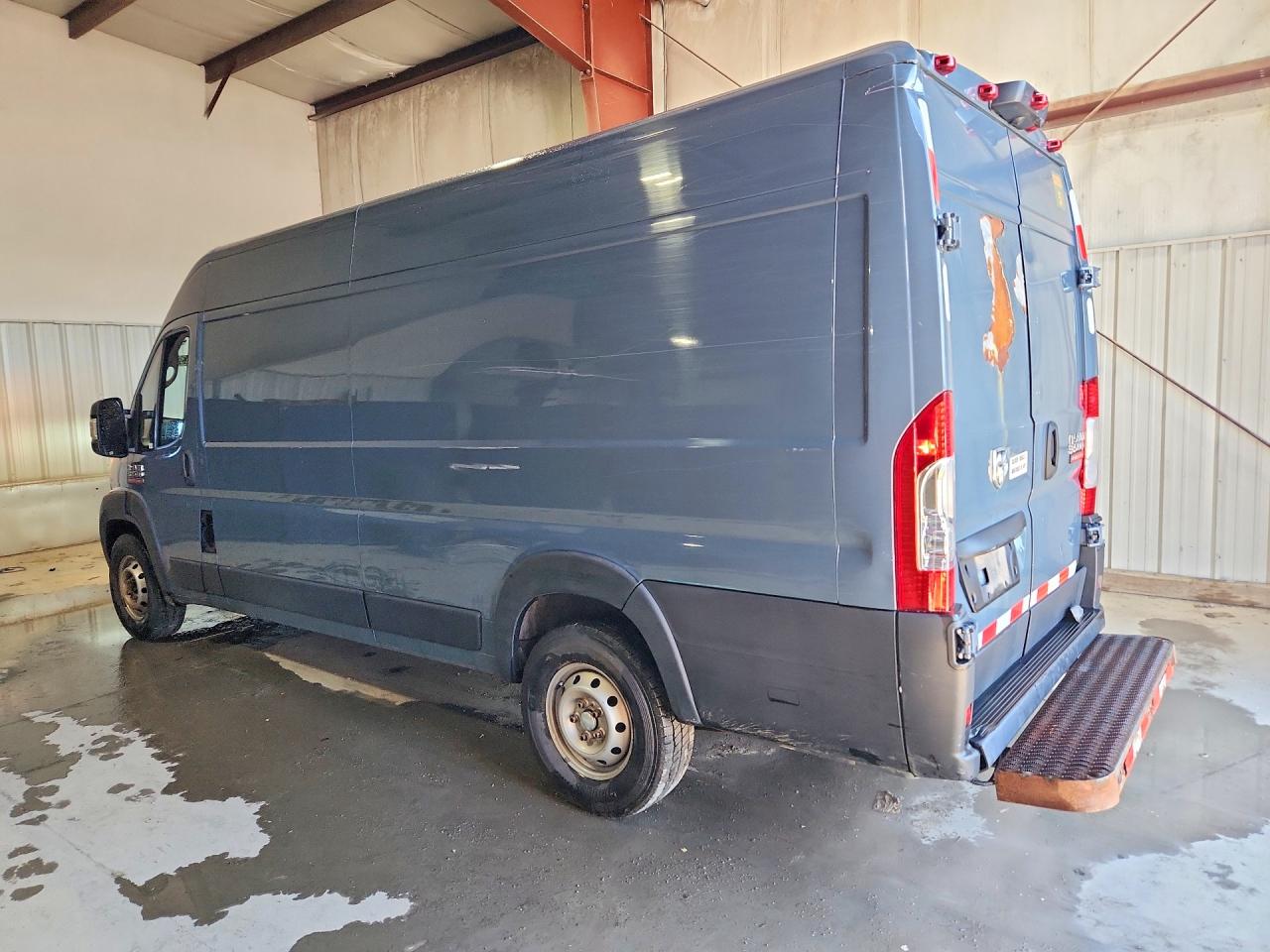 2020 RAM PROMASTER 3500 — снимка 2