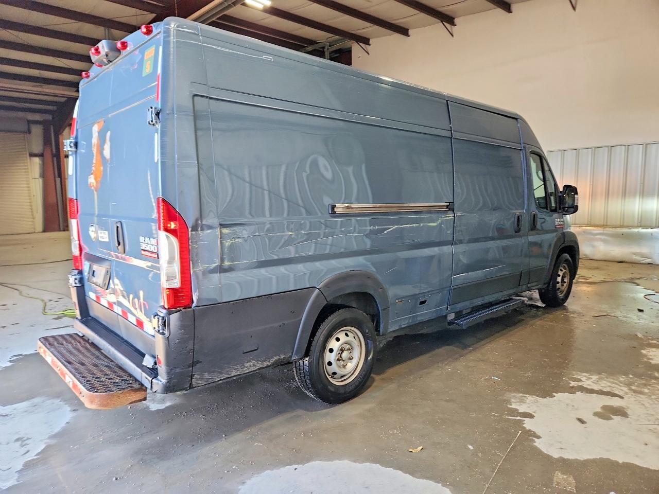 2020 RAM PROMASTER 3500 — снимка 3