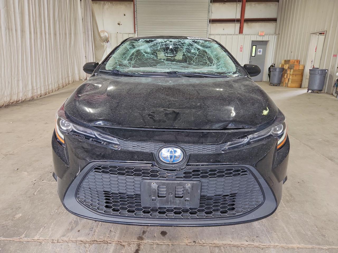 2020 TOYOTA COROLLA LE — снимка 5