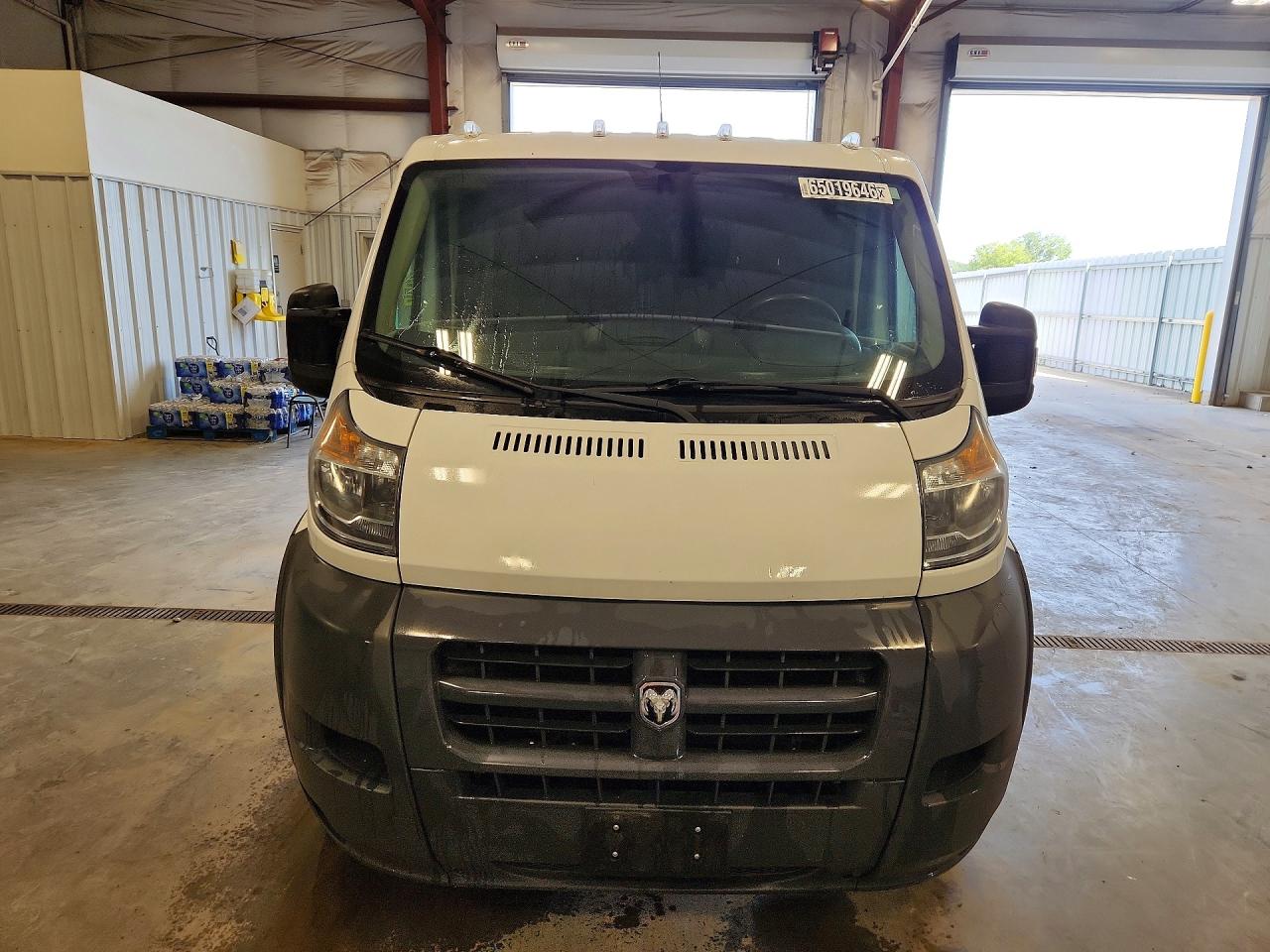 2016 RAM PROMASTER 1500 — снимка 5