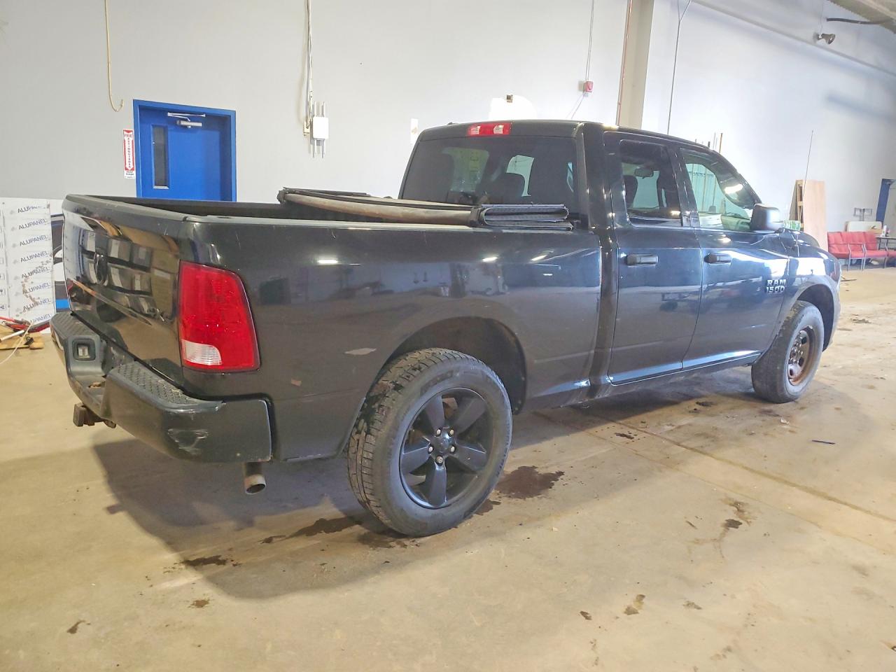 2018 RAM 1500 ST — снимка 3