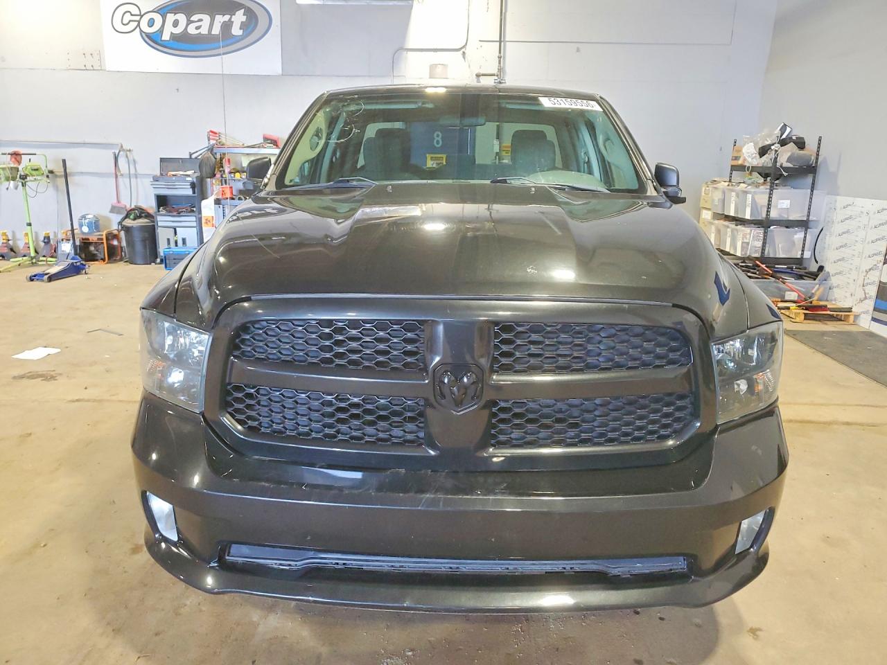 2018 RAM 1500 ST — снимка 5