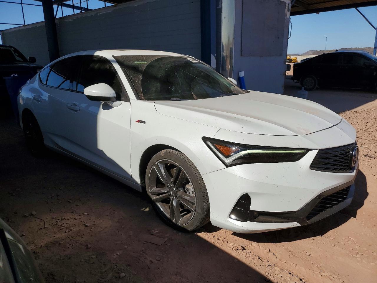 2025 ACURA INTEGRA A-SPEC — снимка 4